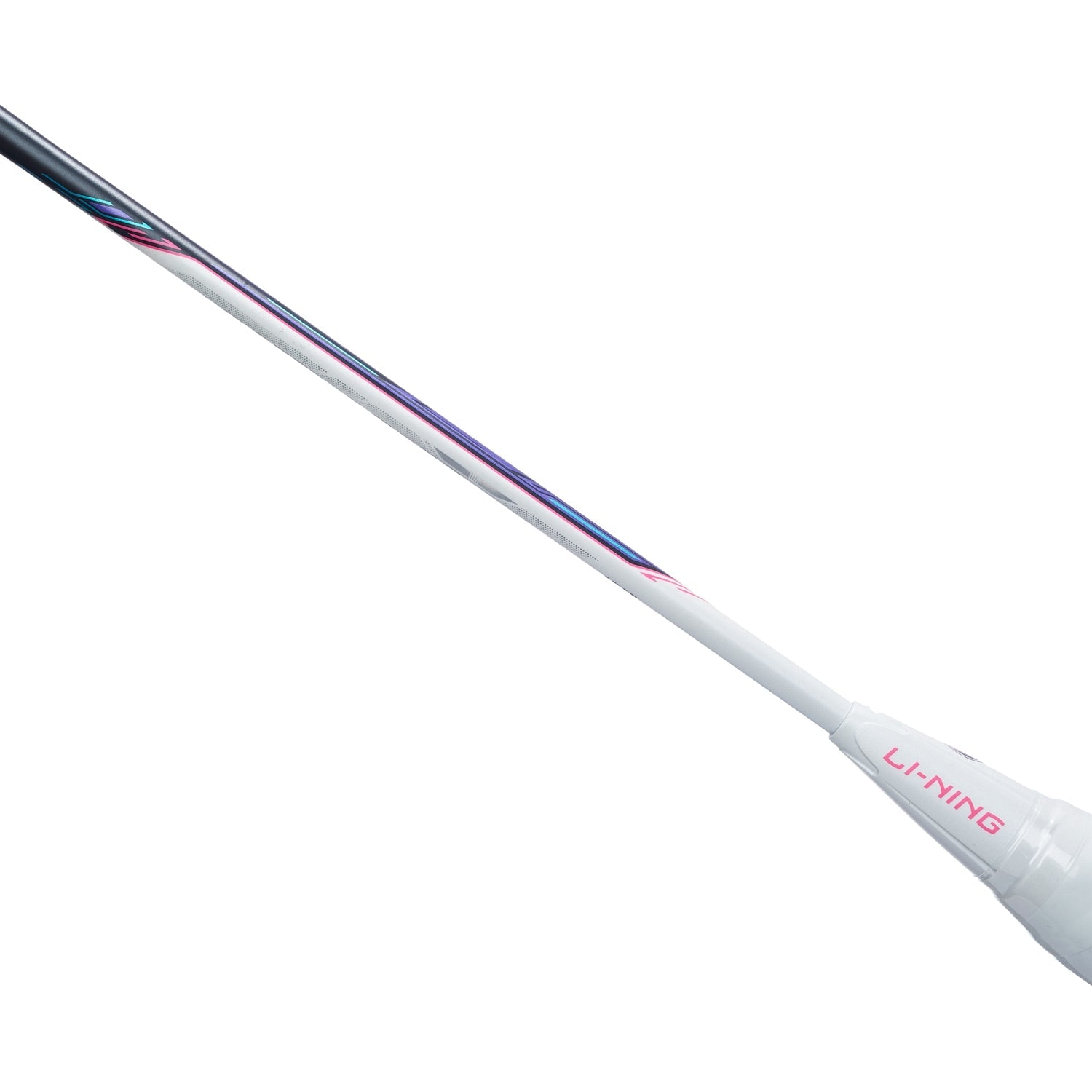 Badminton Racket - Li-Ning Halbertec 8000 - SportYouUp Europe