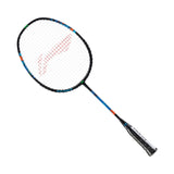 Li-Ning Badminton Racket - Li-Ning AXForce Kids Black - SportYouUp Europe