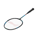 Li-Ning Badminton Racket - Li-Ning AXForce Kids Black - SportYouUp Europe