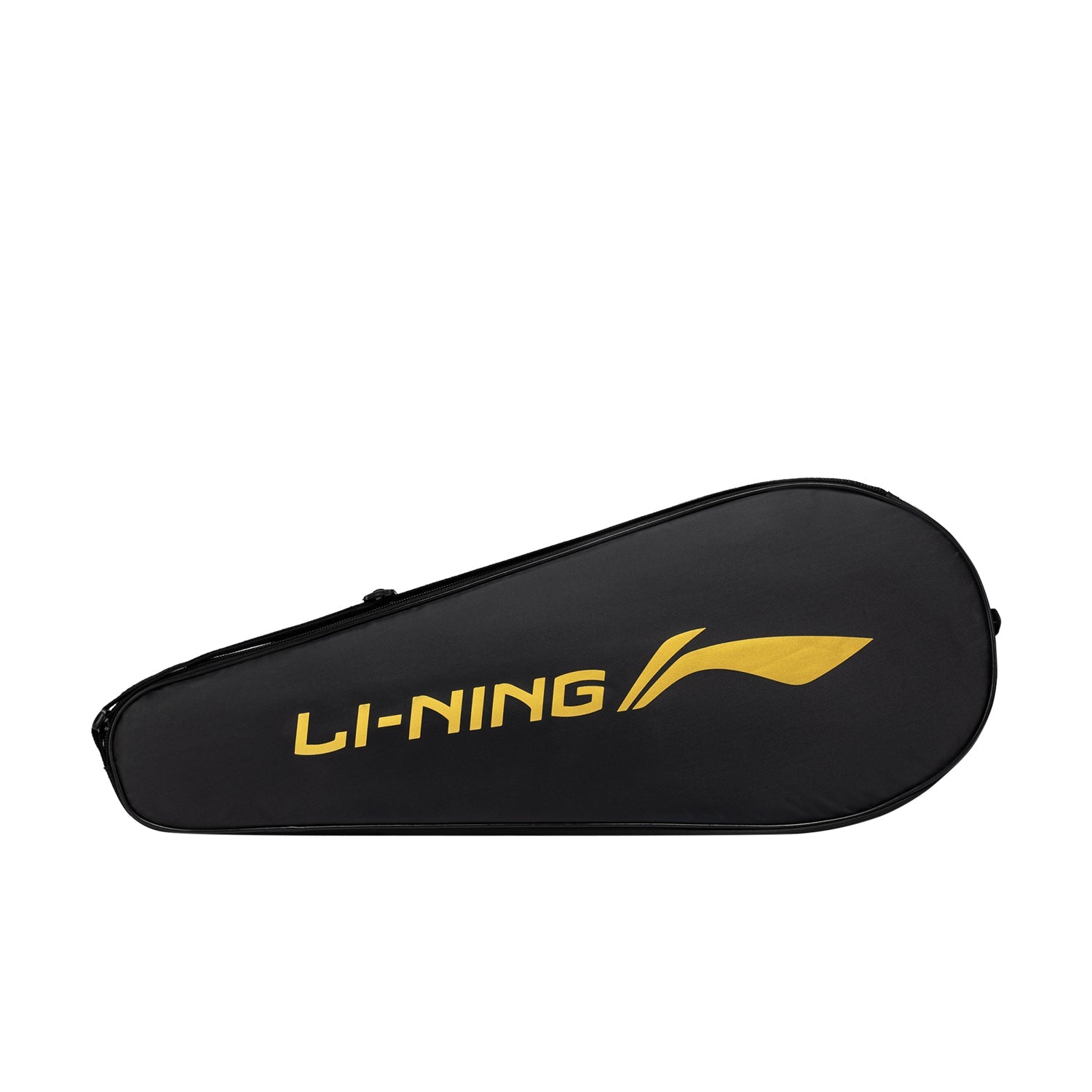 Li-Ning Badminton Racket - Li-Ning AXForce Kids Black - SportYouUp Europe