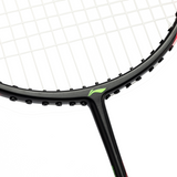 Li-Ning Badminton Racket - Li-Ning Halbertec Motor Orange - SportYouUp Europe