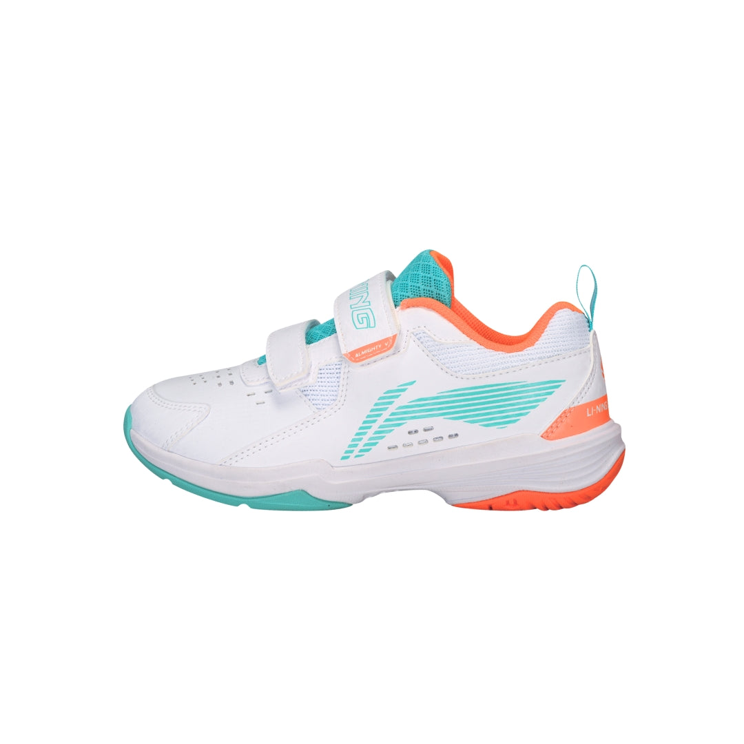 Li-Ning Almighty V Kids Jade - SportYouUp Europe