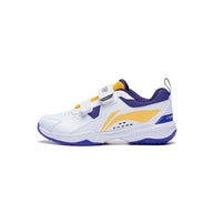 Li-Ning Almighty V Kids Purple - SportYouUp Europe