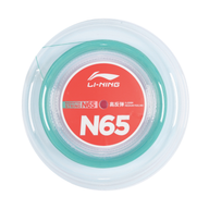 Li-Ning N65 Turquoise 200m