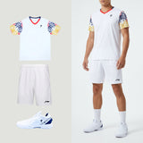 Flypower Krakatau 8 Blanc Unisexe