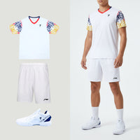 Flypower Krakatau 8 Blanc Unisexe