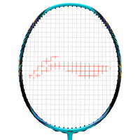 Badminton Racket - Li-Ning Bladex 700 Blue - SportYouUp Europe
