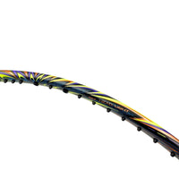 Badminton Racket - Li-Ning Bladex 700 Yellow - SportYouUp Europe