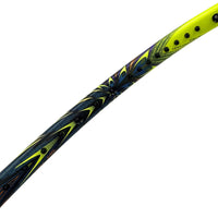 Badminton Racket - Li-Ning Bladex 700 Yellow - SportYouUp Europe