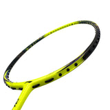 Badminton Racket - Li-Ning Bladex 700 Yellow - SportYouUp Europe