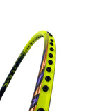 Badminton Racket - Li-Ning Bladex 700 Yellow - SportYouUp Europe