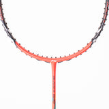 Badminton Racket - Li-Ning Bladex 800 Red - SportYouUp Europe