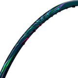 Badminton Racket - Li-Ning Bladex 800 Dark Green - SportYouUp Europe