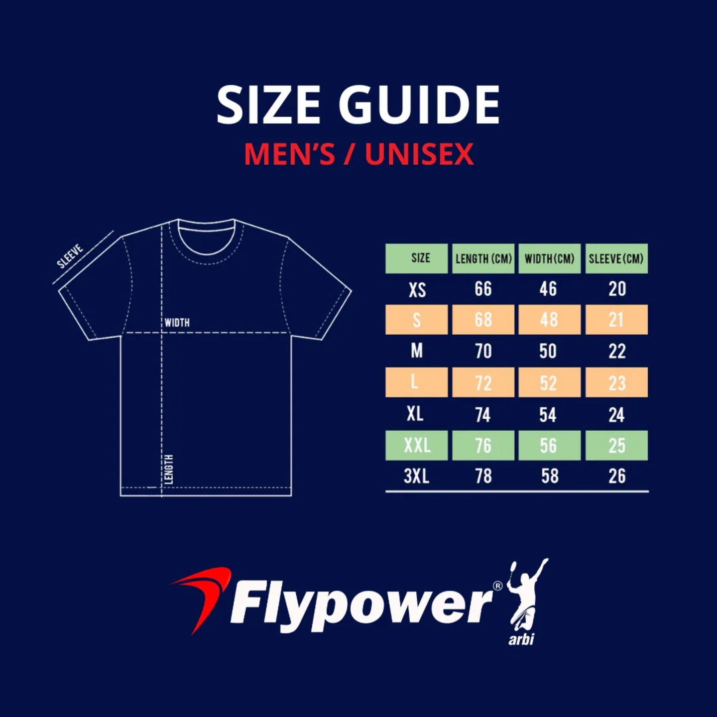 Maillot Olympique Flypower Hrusangkali Rouge Unisexe