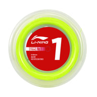 Li-Ning No.1 Jaune 200m