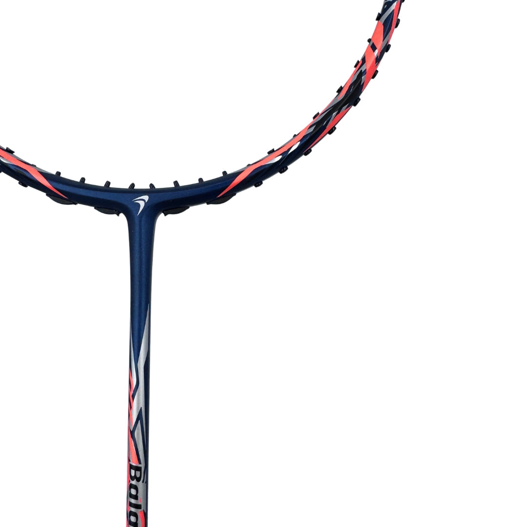 Badminton Racket - Flypower Balakosa - SportYouUp Europe