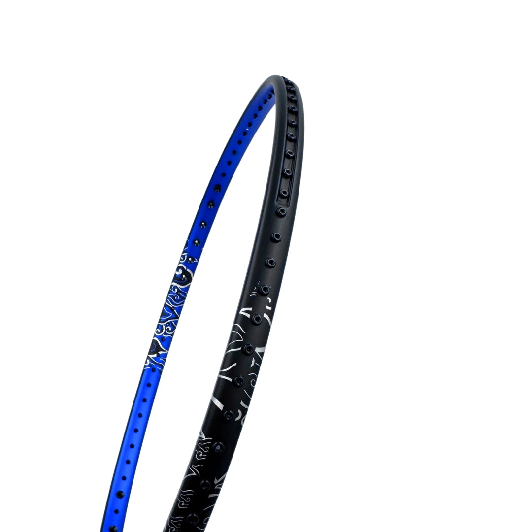 Badminton Racket - Flypower Enigma 900-V3 - SportYouUp Europe
