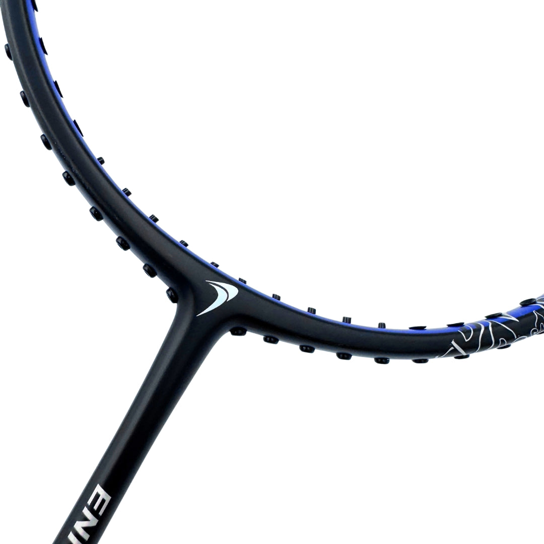 Badminton ketcher - Flypower Enigma 900-V3 - SportYouUp Danmark