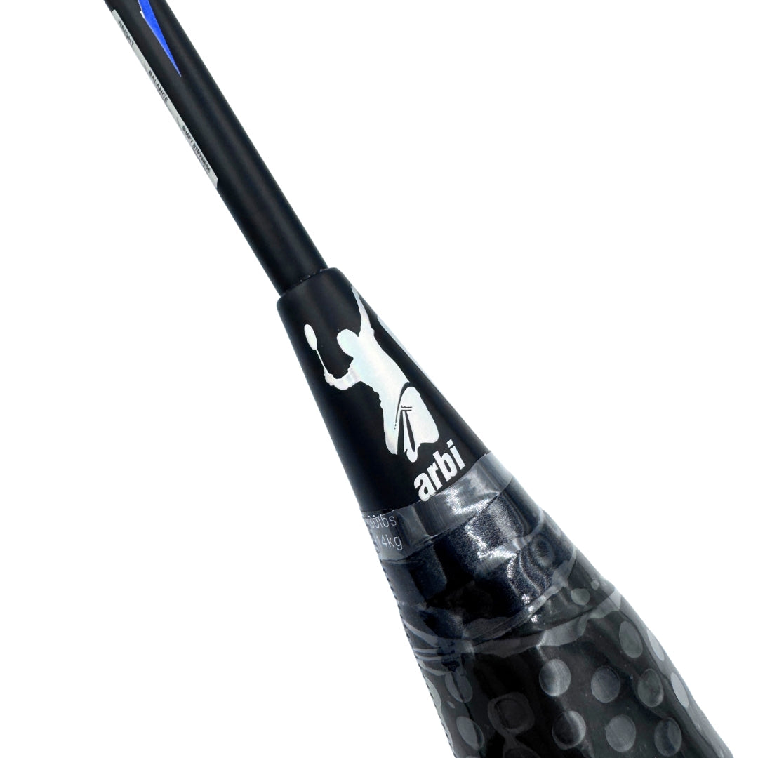 Badminton Racket - Flypower Enigma 900-V3 - SportYouUp Europe