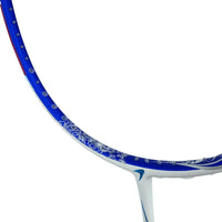 Mia Blichfeldts Badminton Racket - Flypower Hrusangkali - SportYouUp Europe