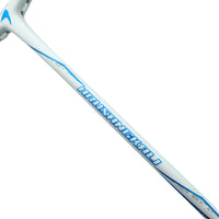 Mia Blichfeldts Badminton Racket - Flypower Hrusangkali - SportYouUp Europe