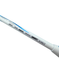 Mia Blichfeldts Badminton Racket - Flypower Hrusangkali - SportYouUp Europe