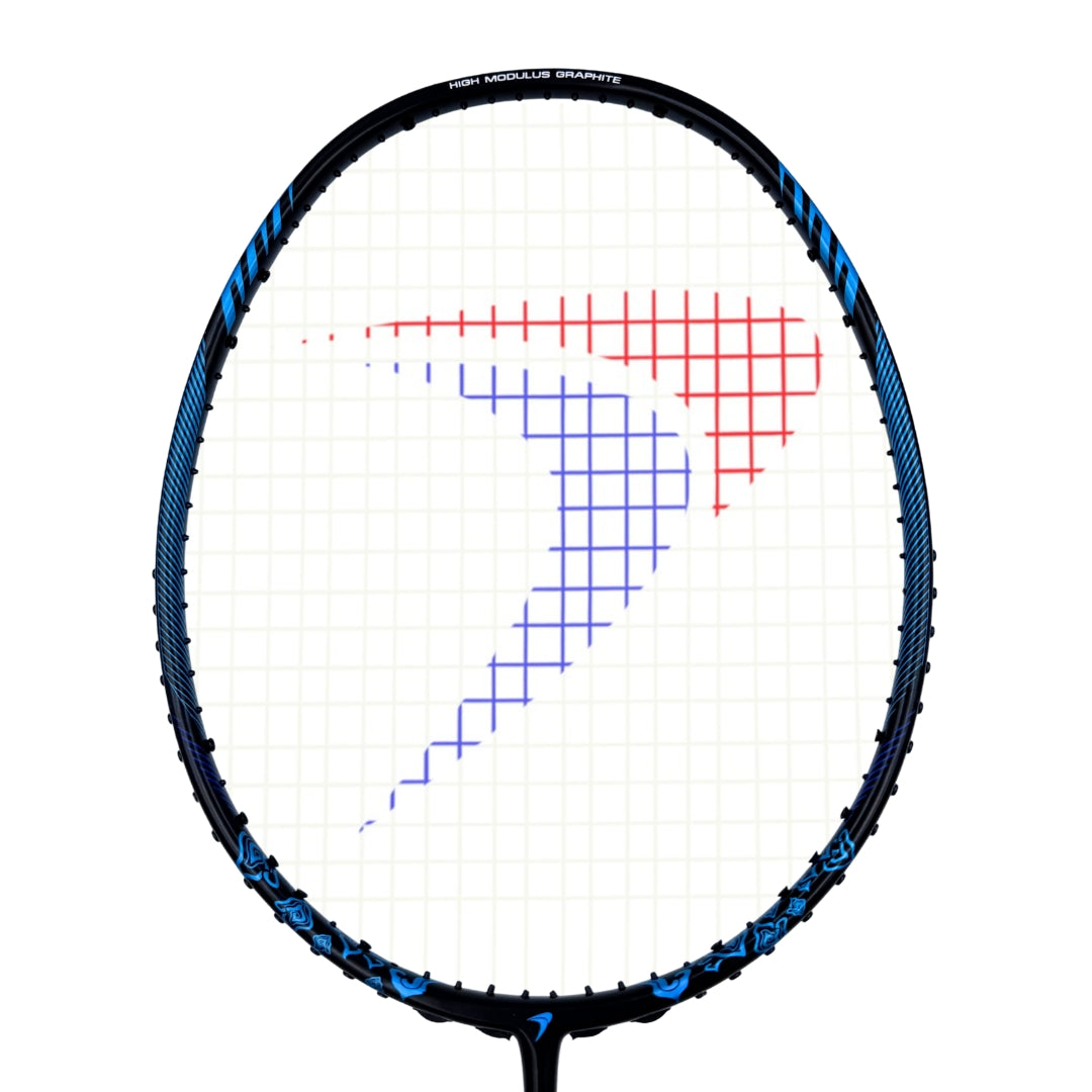 Badminton Racket - Flypower Meteor - SportYouUp Europe
