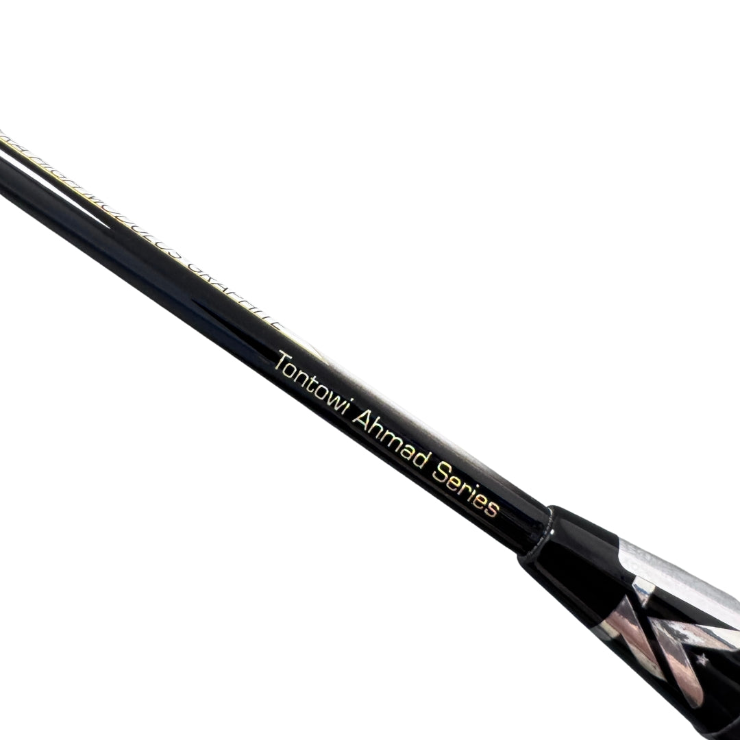 Badminton Racket - Flypower Rio Gold C1 - SportYouUp Europe