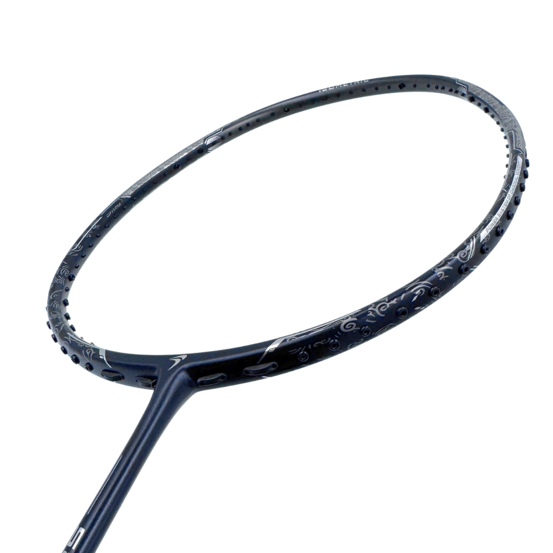 Badminton Racket - Flypower Samiya - SportYouUp Europe