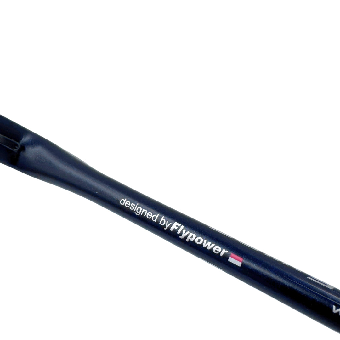 Badminton Racket - Flypower Samiya - SportYouUp Europe