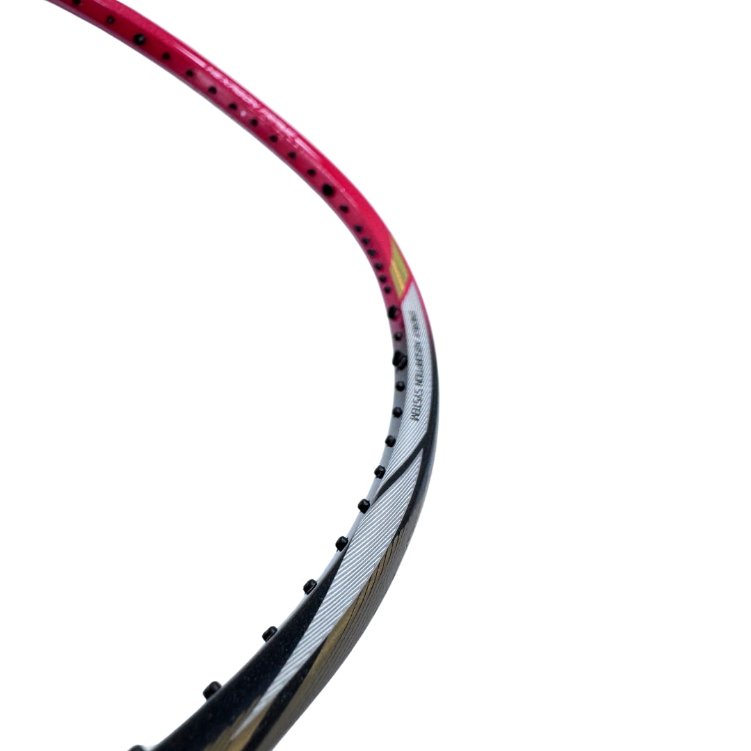 Badminton Racket - Flypower Spectrum X7 - SportYouUp Europe