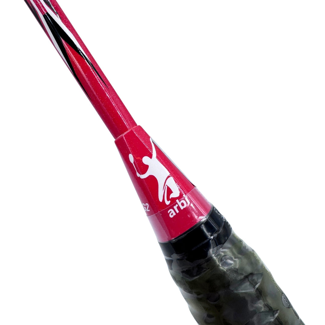 Badminton Racket - Flypower Spectrum X7 - SportYouUp Europe