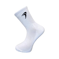 Chaussettes adultes Flypower KAOS KAKI Blanches