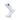 Chaussettes adultes Flypower KAOS KAKI Blanches