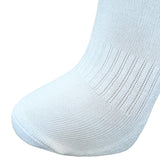 Chaussettes adultes Flypower KAOS KAKI Blanches
