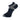 Li-Ning Strømper Park Black