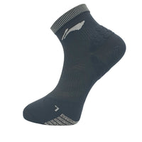 Chaussettes de course Li-Ning - Shape Black