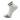 Chaussettes de course Li-Ning - Shape White