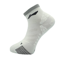 Chaussettes de course Li-Ning - Shape White