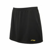 Li-Ning Skirt Part en deux Noir