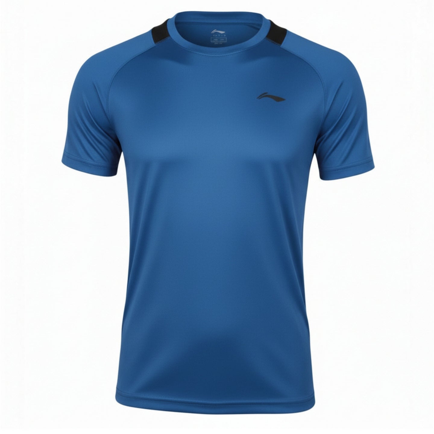 Li-Ning Blue Base Training Femme