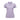 Polo Li-Ning Classic Violet Clair Femme