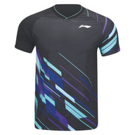 Li-Ning Brush Black Unisexe