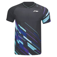 Li-Ning Brush Black Unisexe