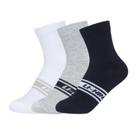 Chaussettes Li-Ning (pack de 3)
