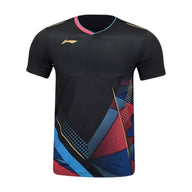 Li-Ning Strong Game Noir Mixte