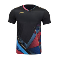 Li-Ning Strong Game Noir Mixte