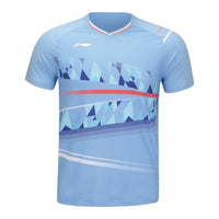 Li-Ning Iceberg Bleu clair Unisexe