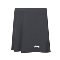 Jupe Li-Ning Smooth Black