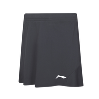 Jupe Li-Ning Smooth Black